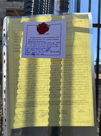 Foto - Sözde çevreci CHP'nin ikiyüzlülüğü! Zehir fabrikası mühürlendi