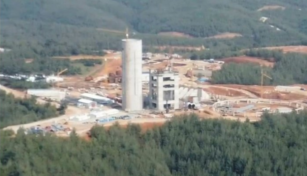 Foto - Sözde çevreci CHP'nin ikiyüzlülüğü! Zehir fabrikası mühürlendi