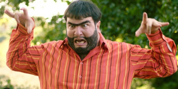 Foto - Sözde çevreciydi! Şahan'ın kaçak villasına yıkım kararı