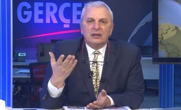 Foto - Sözde gazeteci Can Ataklı'ya hapis şoku