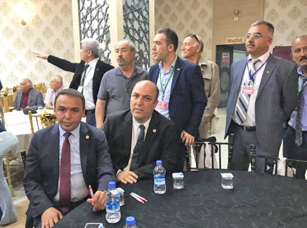 Foto - Sözde kadın haklarını savunuyorlardı: CHP'li erkek milletvekilleri, kadın milletvekillerini tehdit etti ortalık karıştı