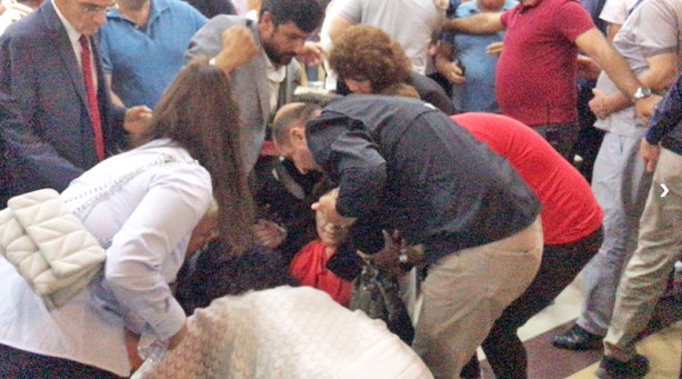 Foto - Sözde kadın haklarını savunuyorlardı: CHP'li erkek milletvekilleri, kadın milletvekillerini tehdit etti ortalık karıştı