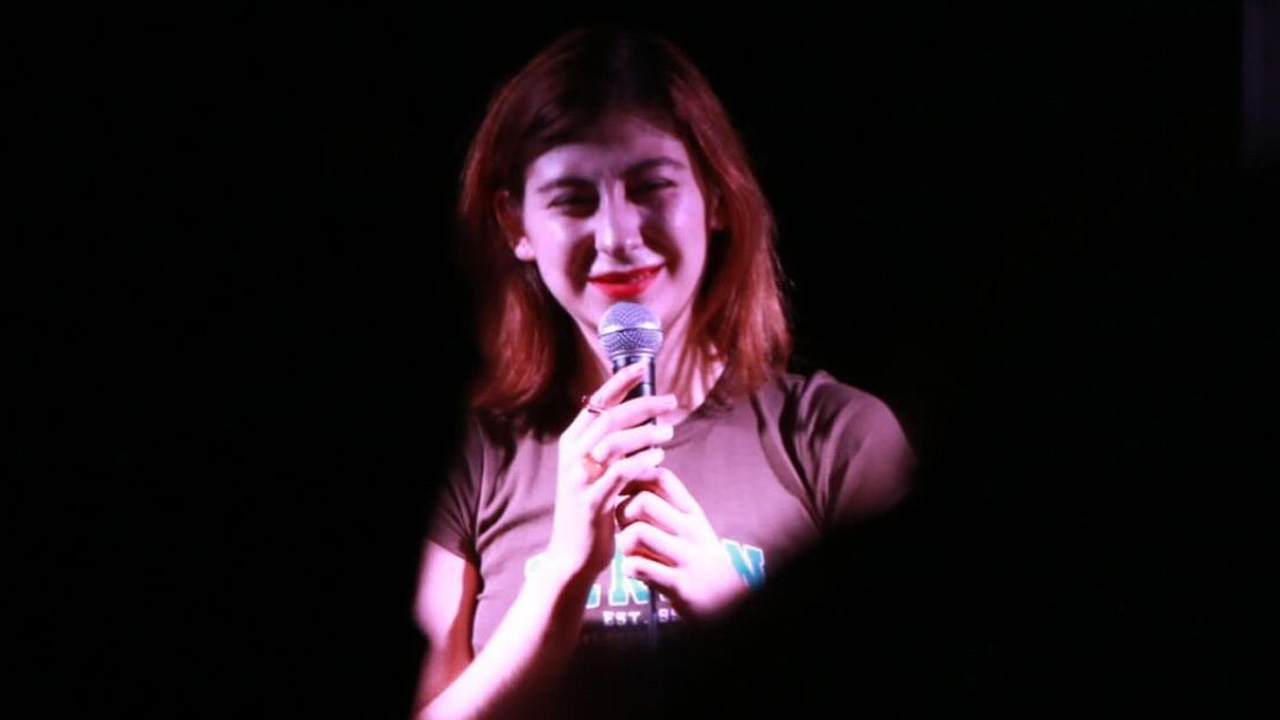 Foto - Sözde Komedyenden büyük skandal: Kadın terörist görmek gururlandırıyor