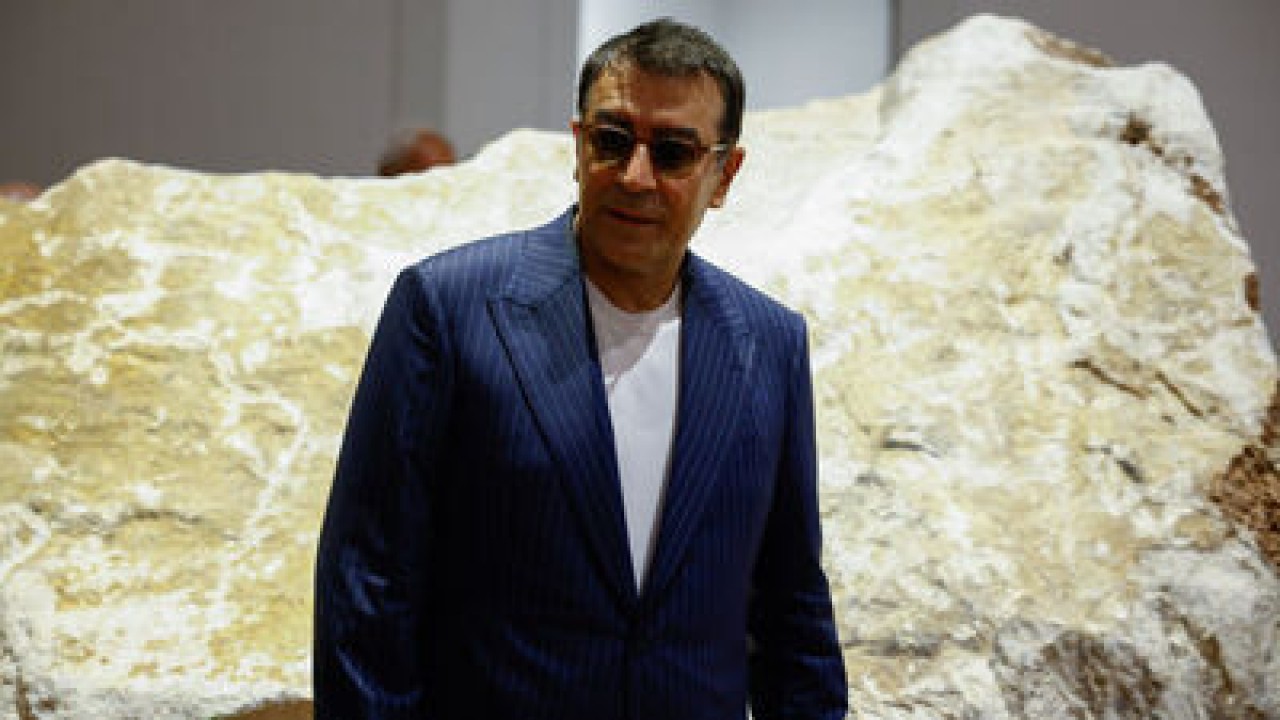 Foto - Sözde sanatçı, Ekrem İmamoğlu'nu sattı: 6 milyon euroya aldım