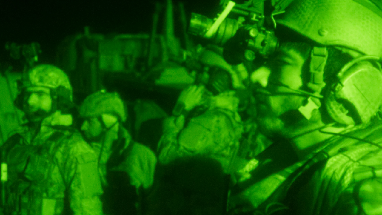 Foto - Sözde süper gücün yaptığın bakın! Yanlış istihbarat alıp sivilleri katlettiler