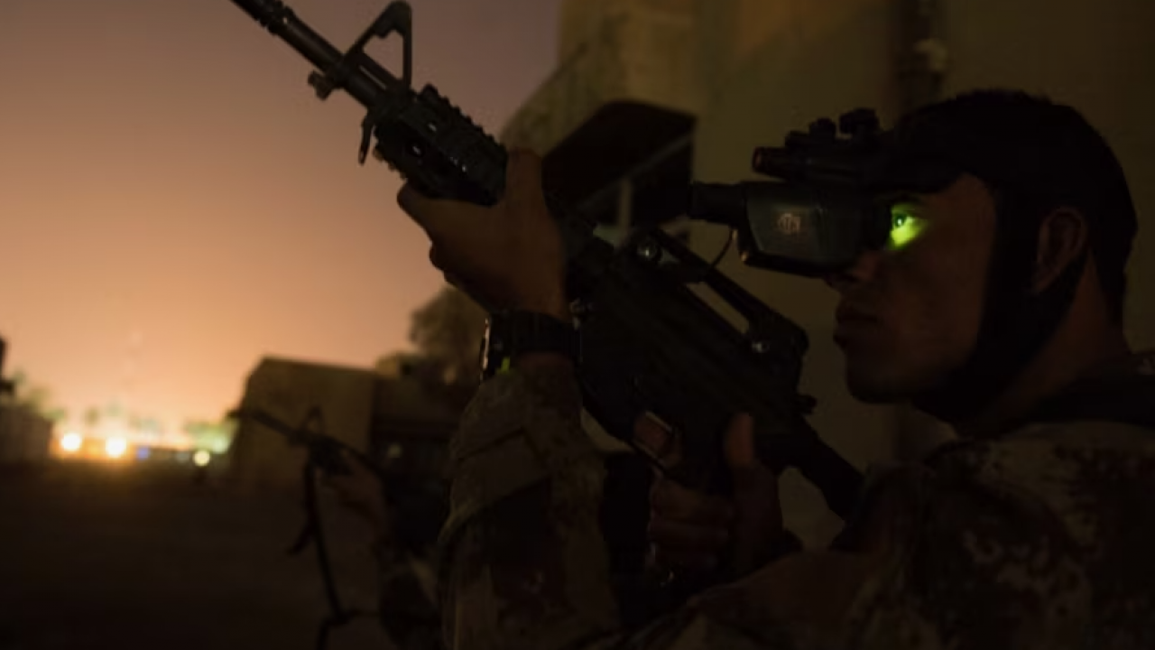 Foto - Sözde süper gücün yaptığın bakın! Yanlış istihbarat alıp sivilleri katlettiler