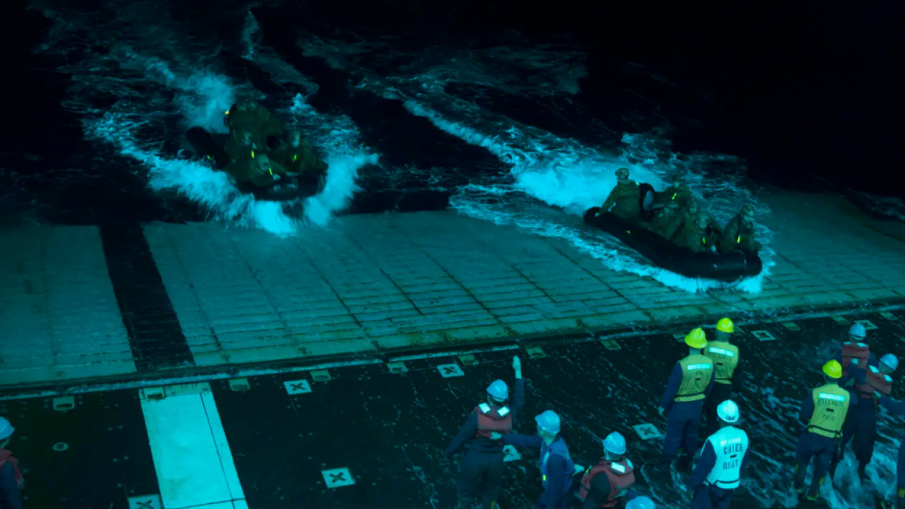 Sözde süper gücün yaptığın bakın! Yanlış istihbarat alıp sivilleri katlettiler