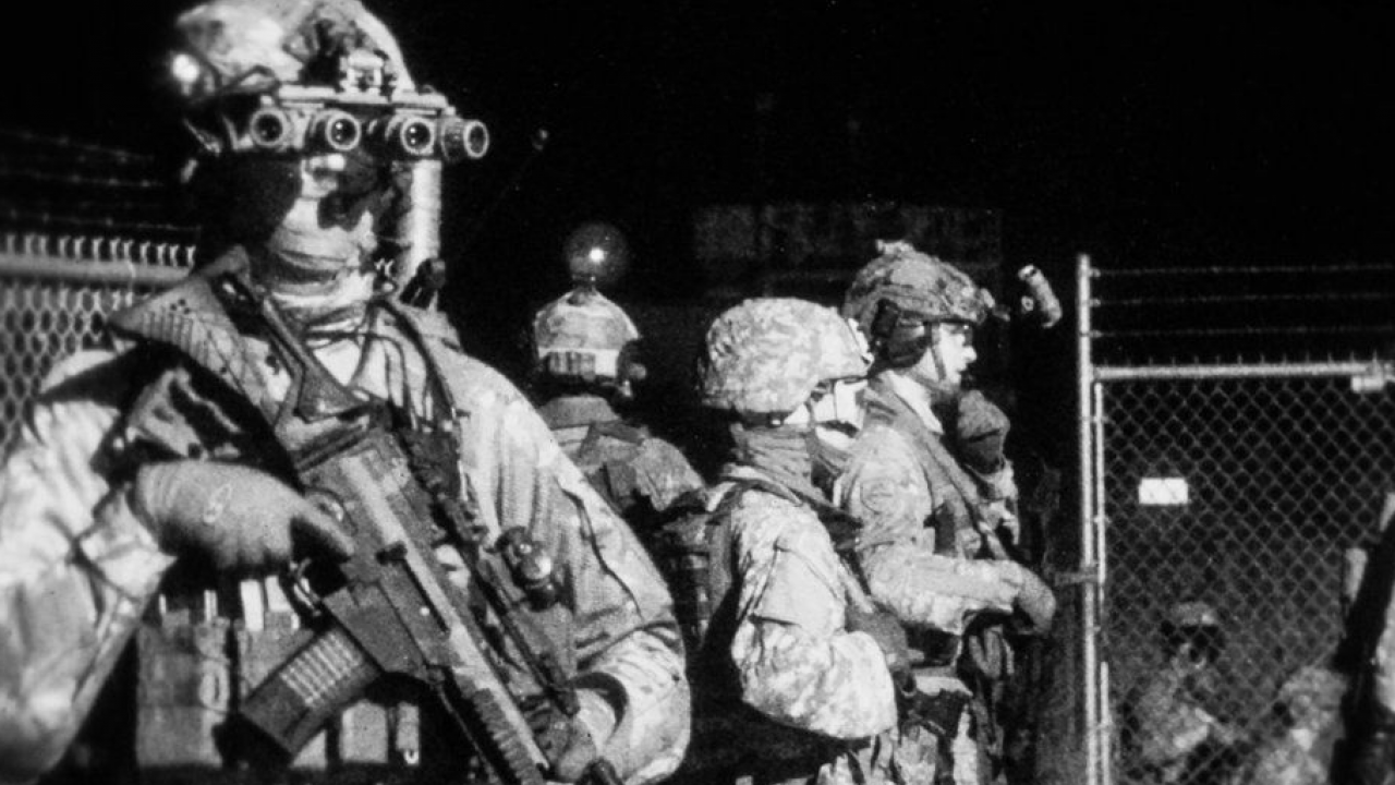 Foto - Sözde süper gücün yaptığın bakın! Yanlış istihbarat alıp sivilleri katlettiler