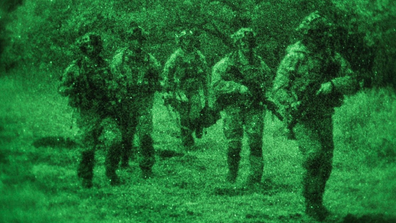 Foto - Sözde süper gücün yaptığın bakın! Yanlış istihbarat alıp sivilleri katlettiler