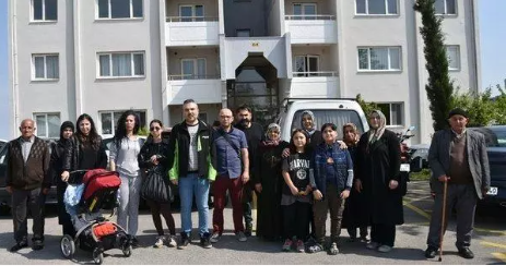 Foto - "Sözler" havada kaldı... Tunç Soyer depremzedelere bayramı şimdiden zehir etti