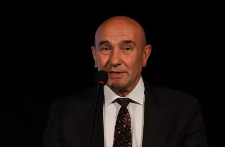 Foto - "Sözler" havada kaldı... Tunç Soyer depremzedelere bayramı şimdiden zehir etti