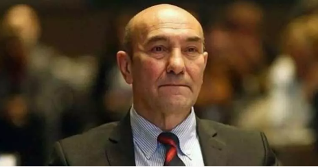 Foto - "Sözler" havada kaldı... Tunç Soyer depremzedelere bayramı şimdiden zehir etti