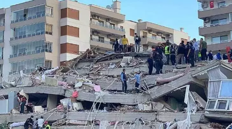 "Sözler" havada kaldı... Tunç Soyer depremzedelere bayramı şimdiden zehir etti
