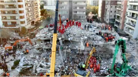 Foto - "Sözler" havada kaldı... Tunç Soyer depremzedelere bayramı şimdiden zehir etti