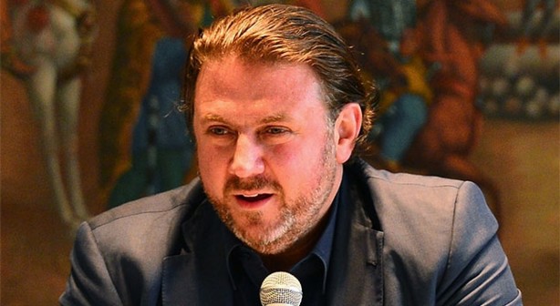 Foto - Sözleri tartışmalara neden olan Yiğit Bulut 'yarın konuşacağım' demişti! Ve resmen konuştu