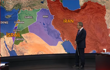 Foto - Sözleri kan dondurdu! Eski Tuğgeneral Babüroğlu, Türkiye'ye doğru yaklaşan büyük tehlikeyi açıkladı