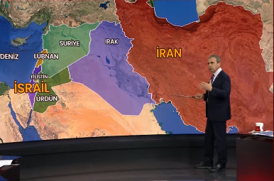 Sözleri kan dondurdu! Eski Tuğgeneral Babüroğlu, Türkiye'ye doğru yaklaşan büyük tehlikeyi açıkladı