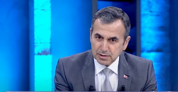 Foto - Sözleri kan dondurdu! Eski Tuğgeneral Babüroğlu, Türkiye'ye doğru yaklaşan büyük tehlikeyi açıkladı