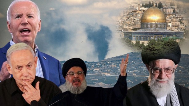 Foto - Sözleri kan dondurdu! Eski Tuğgeneral Babüroğlu, Türkiye'ye doğru yaklaşan büyük tehlikeyi açıkladı