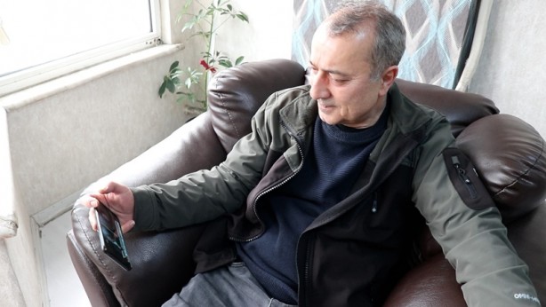 Foto - Sözleri tepki çeken CHP'li yönetici: İroni yaptım