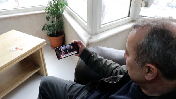 Foto - Sözleri tepki çeken CHP'li yönetici: İroni yaptım