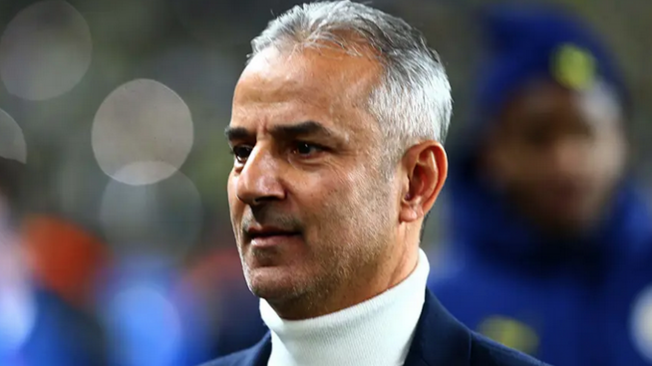 Foto - Sözleşme şartları mı konuşuldu! İsmail Kartal bakın nerede ortaya çıktı! Koptu geliyor artık…