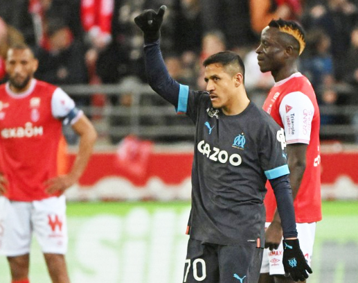 Foto - Sözleşme sonrası ilk mesaj! Müjde her an gelebilir... Sanchez'in Galatasaray'a gelme şartı belli oldu!