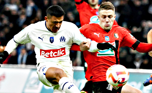 Foto - Sözleşme sonrası ilk mesaj! Müjde her an gelebilir... Sanchez'in Galatasaray'a gelme şartı belli oldu!