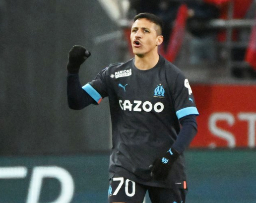 Foto - Sözleşme sonrası ilk mesaj! Müjde her an gelebilir... Sanchez'in Galatasaray'a gelme şartı belli oldu!