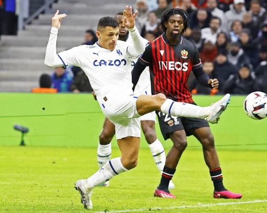 Foto - Sözleşme sonrası ilk mesaj! Müjde her an gelebilir... Sanchez'in Galatasaray'a gelme şartı belli oldu!