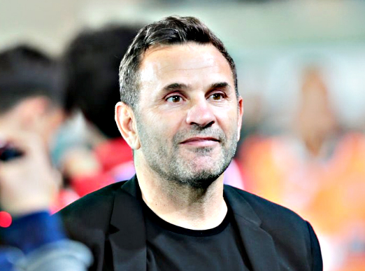 Foto - Sözleşme sonrası ilk mesaj! Müjde her an gelebilir... Sanchez'in Galatasaray'a gelme şartı belli oldu!