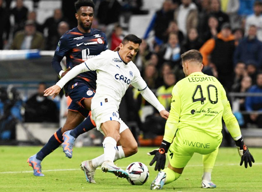 Foto - Sözleşme sonrası ilk mesaj! Müjde her an gelebilir... Sanchez'in Galatasaray'a gelme şartı belli oldu!