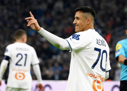 Foto - Sözleşme sonrası ilk mesaj! Müjde her an gelebilir... Sanchez'in Galatasaray'a gelme şartı belli oldu!