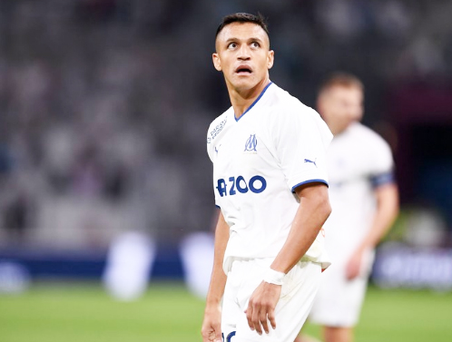 Foto - Sözleşme sonrası ilk mesaj! Müjde her an gelebilir... Sanchez'in Galatasaray'a gelme şartı belli oldu!