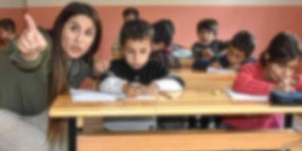 Foto - Sözleşmeli öğretmen alan taban puanları 2020 öğretmen atama puanları