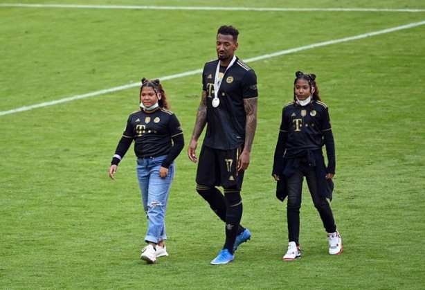 Foto - Sözleşmesi biten yıldız futbolcular