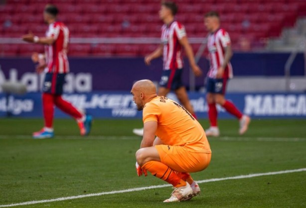 Foto - Sözleşmesi biten yıldız futbolcular