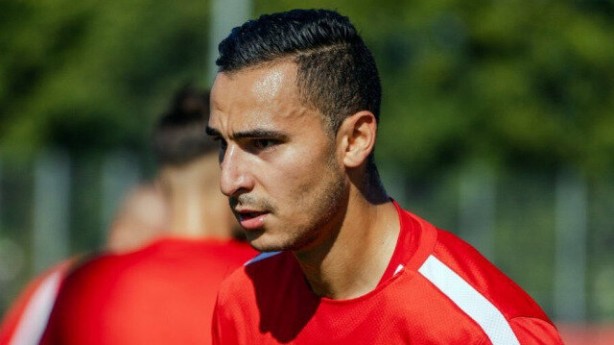 Sözün bittiği yer! İsrail paylaşımı nedeniyle ünlü futbolcunun sözleşmesi feshedildi