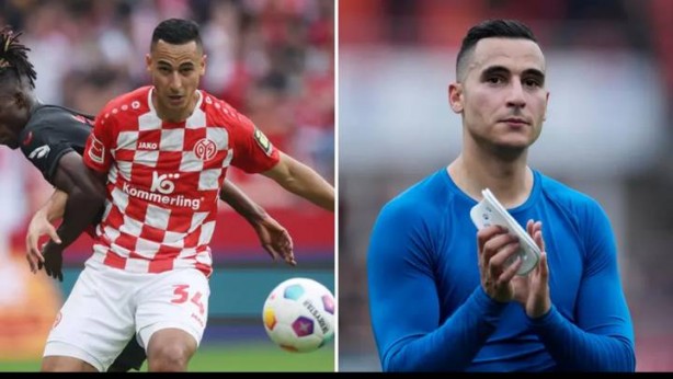 Foto - Sözün bittiği yer! İsrail paylaşımı nedeniyle ünlü futbolcunun sözleşmesi feshedildi