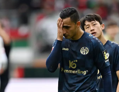 Foto - Sözün bittiği yer! İsrail paylaşımı nedeniyle ünlü futbolcunun sözleşmesi feshedildi