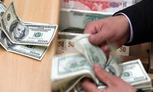 Foto - S&P yıl sonu dolar tahminini açıkladı! Tek haneli enflasyon için tarih verdi