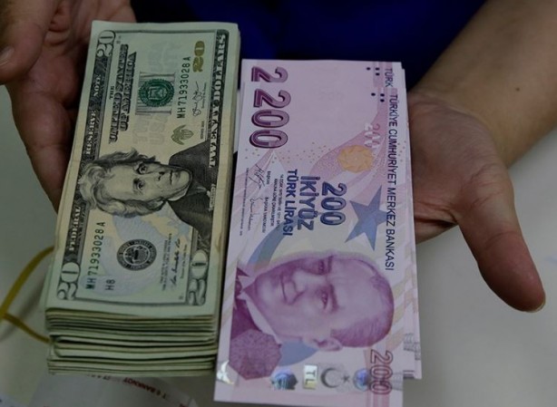 Foto - S&P yıl sonu dolar tahminini açıkladı! Tek haneli enflasyon için tarih verdi