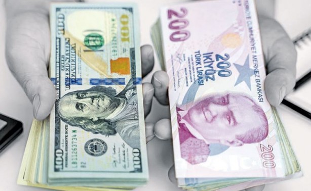 S&P yıl sonu dolar tahminini açıkladı! Tek haneli enflasyon için tarih verdi