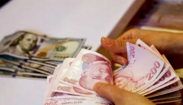 Foto - S&P yıl sonu dolar tahminini açıkladı! Tek haneli enflasyon için tarih verdi