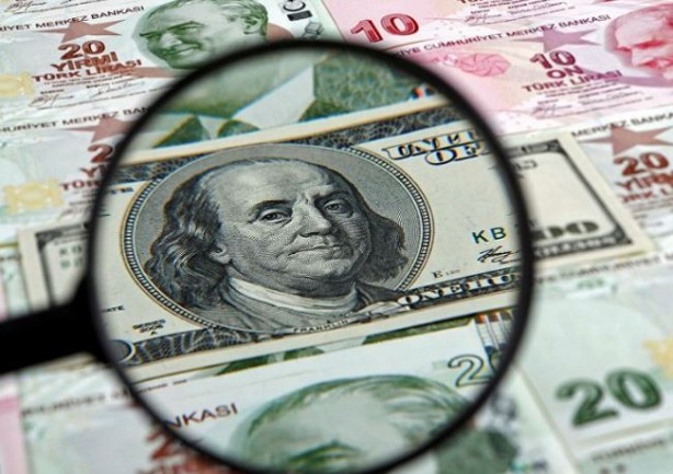 Foto - S&P yıl sonu dolar tahminini açıkladı! Tek haneli enflasyon için tarih verdi