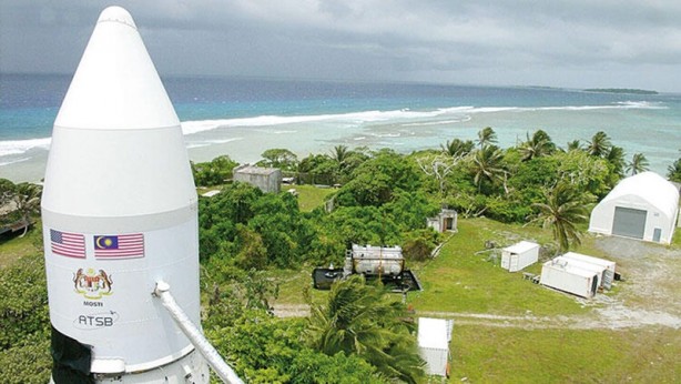 Foto - Space-X’in Türk mühendisi Musk’ı suçladı: 'Adada aç kaldık, köle gibi çalıştık'