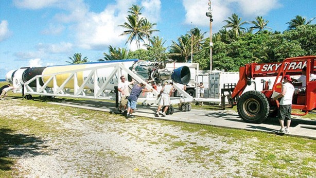 Space-X’in Türk mühendisi Musk’ı suçladı: 'Adada aç kaldık, köle gibi çalıştık'