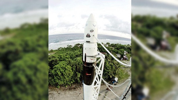 Foto - Space-X’in Türk mühendisi Musk’ı suçladı: 'Adada aç kaldık, köle gibi çalıştık'