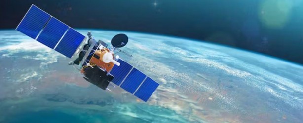 Foto - SpaceX askeri uydu fırlattı! Perde arkasında neler var?