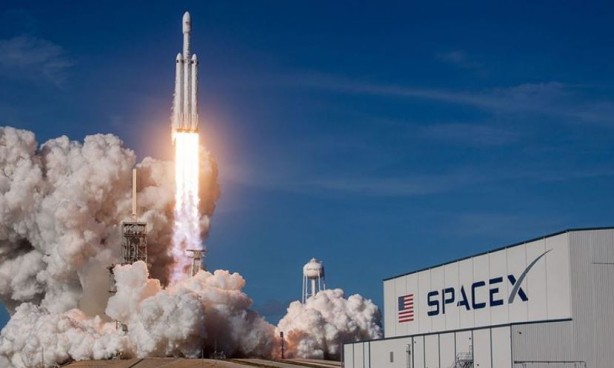 Foto - SpaceX biriken faturaları ödemedi! Haciz geldi